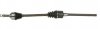 PÓŁOŚ NAPĘDOWA 18-222270 PRZEDNIA, PRAWA AWD (4WD)